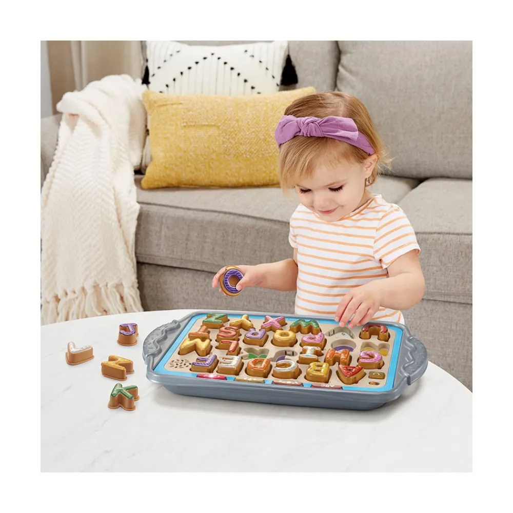 VTech Technologies Canada Ltd. LeapFrog Match & Learn Cookies Discount