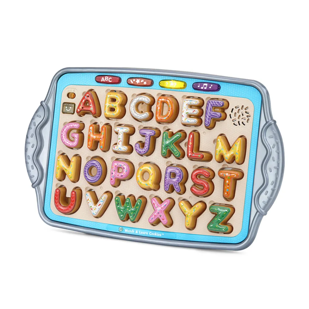 VTech Technologies Canada Ltd. LeapFrog Match & Learn Cookies Discount