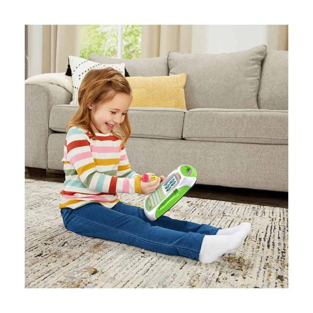VTech Technologies Canada Ltd. LeapFrog Mr. Pencil's Scribble, Write & Read Sale