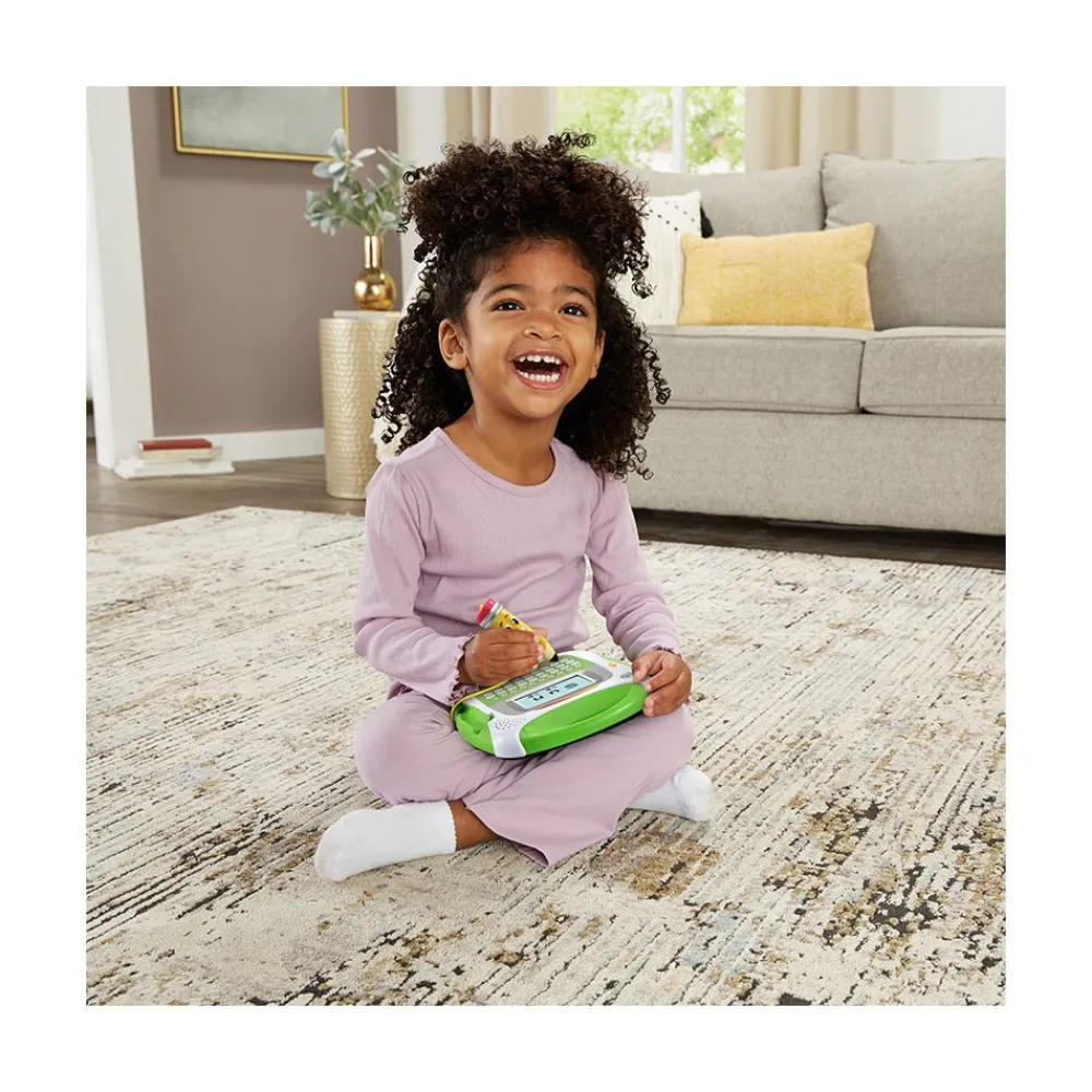 VTech Technologies Canada Ltd. LeapFrog Mr. Pencil's Scribble, Write & Read Sale