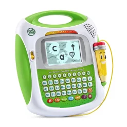 VTech Technologies Canada Ltd. LeapFrog Mr. Pencil's Scribble, Write & Read Sale