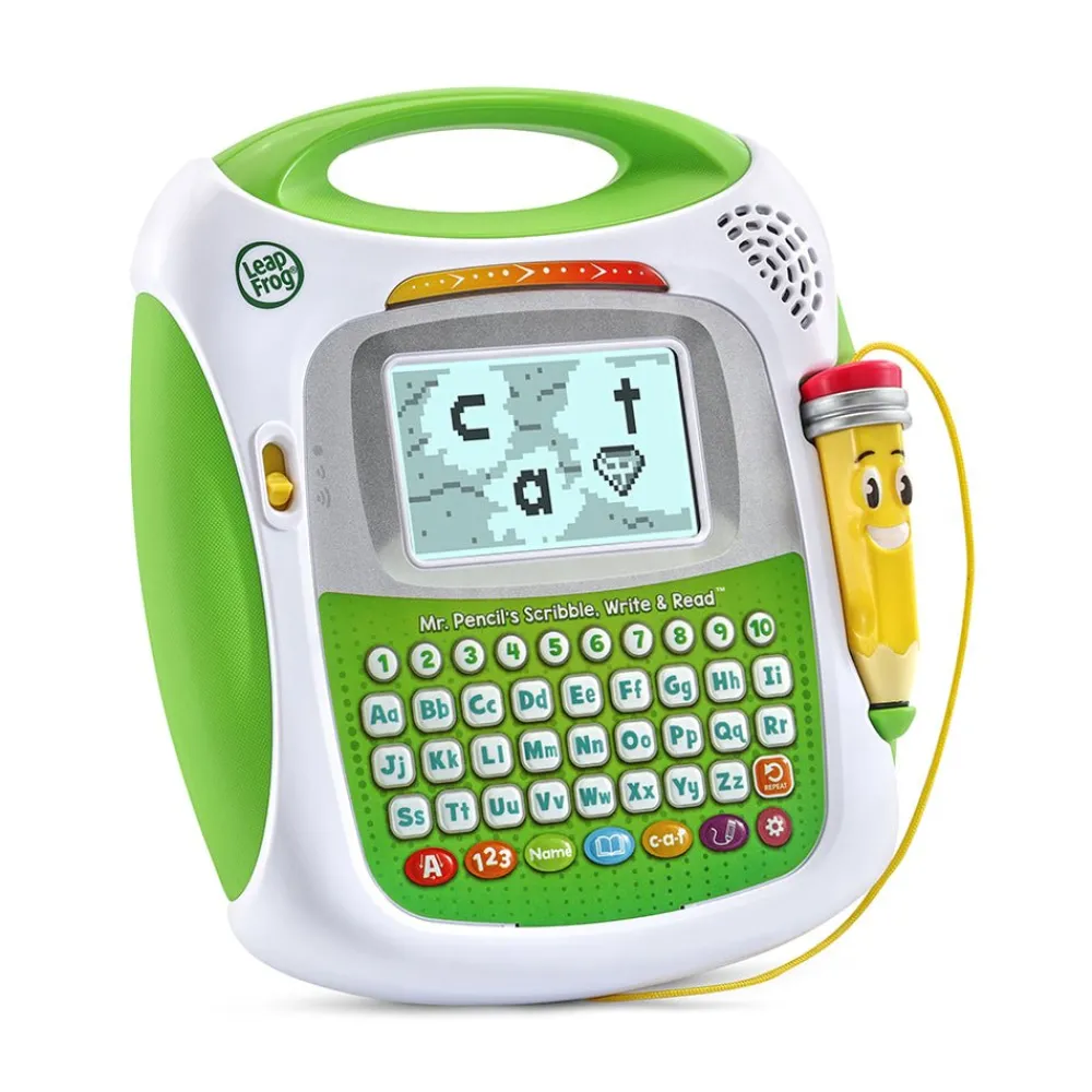 VTech Technologies Canada Ltd. LeapFrog Mr. Pencil's Scribble, Write & Read Sale