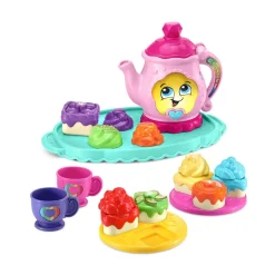 Leap Frog LeapFrog Rainbow Tea for Two Sale