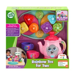 Leap Frog LeapFrog Rainbow Tea for Two Sale