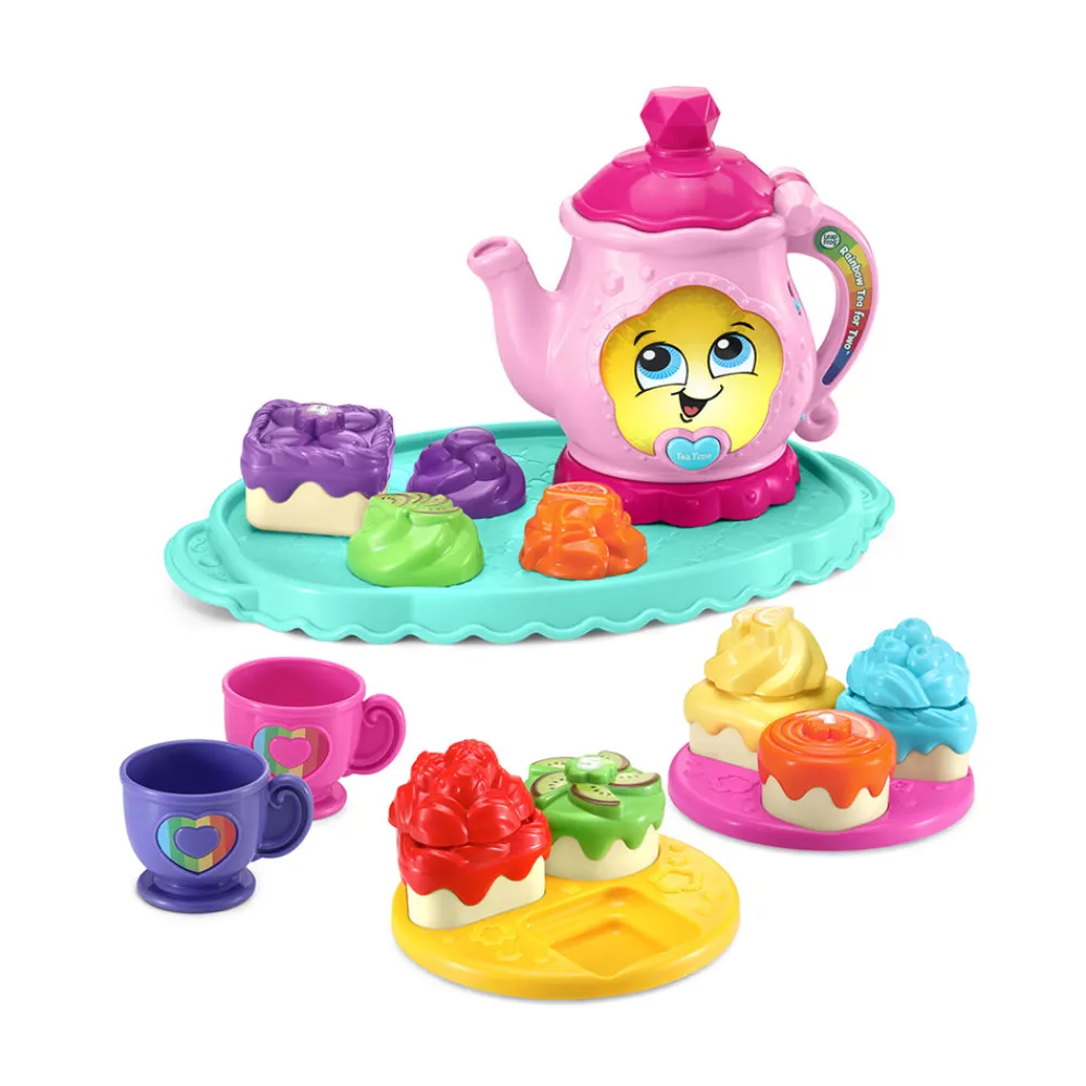 Leap Frog LeapFrog Rainbow Tea for Two Sale