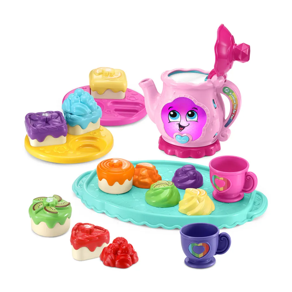 Leap Frog LeapFrog Rainbow Tea for Two Sale