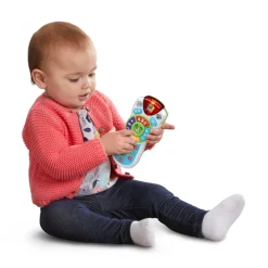 Leap Frog LeapFrog Scout's Learning Lights Remote Deluxe Best