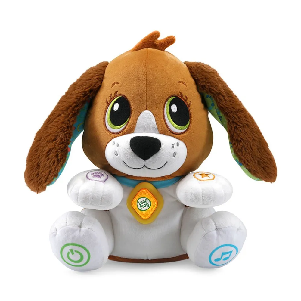 VTech Technologies Canada Ltd. LeapFrog Speak & Learn Puppy Hot