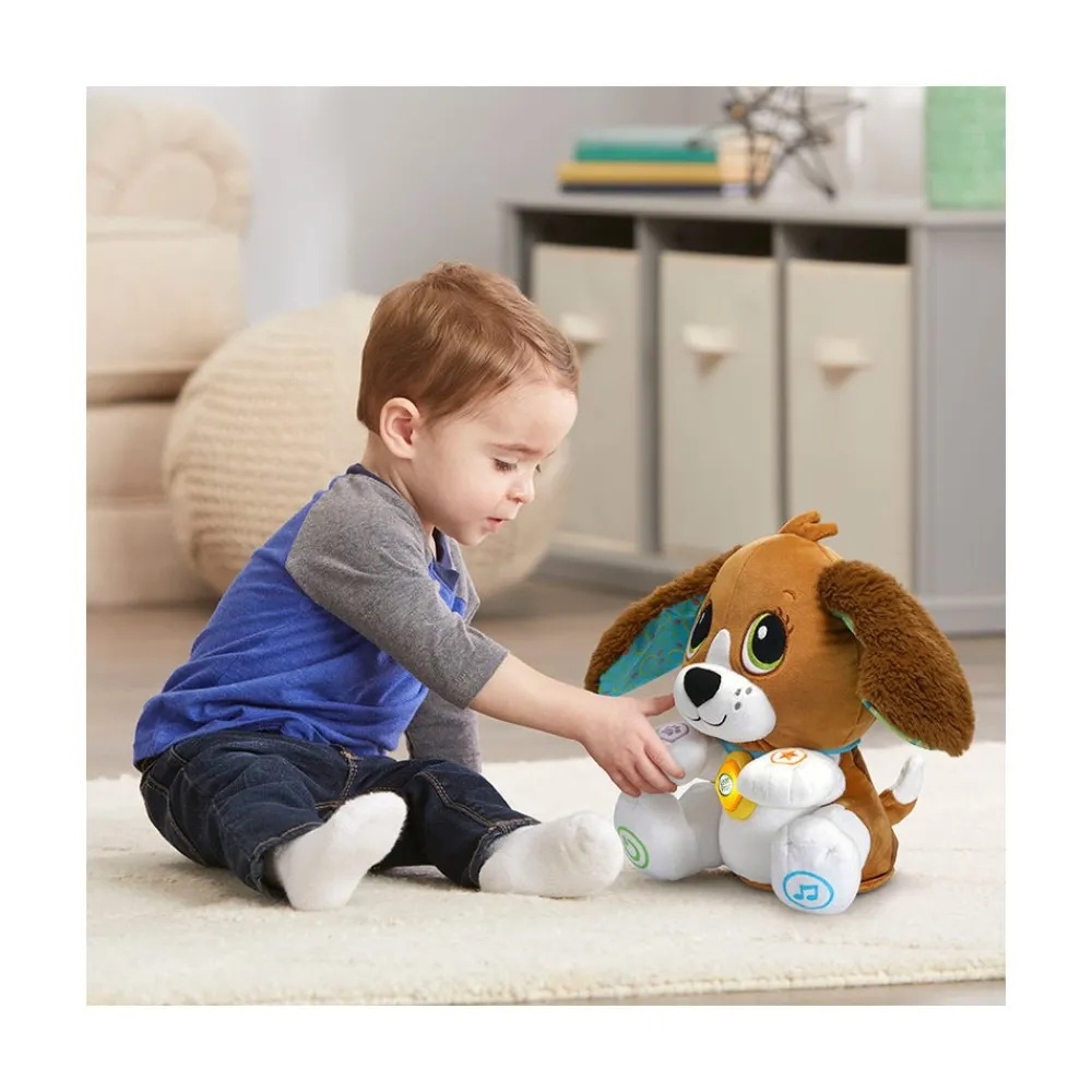 VTech Technologies Canada Ltd. LeapFrog Speak & Learn Puppy Hot