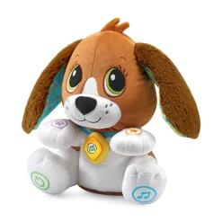 VTech Technologies Canada Ltd. LeapFrog Speak & Learn Puppy Hot