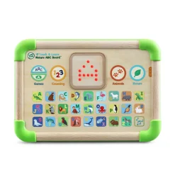 Leap Frog LeapFrog Touch & Learn Nature ABC Board Clearance