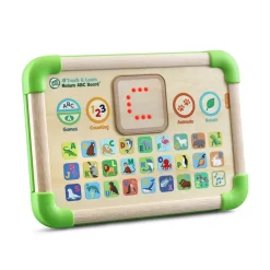 Leap Frog LeapFrog Touch & Learn Nature ABC Board Clearance