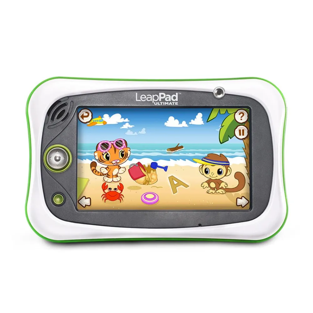 VTech Technologies Canada Ltd. LeapPad Ultimate Get Ready for School Bundle Discount