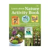 Firefly Books Ltd. Learn about Nature Activity Book Online