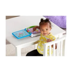 VTech Technologies Canada Ltd. Learning Friends 100 Words Book Hot