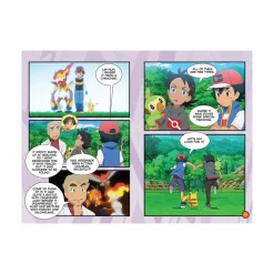 Scholastic Canada Ltd. Legendary Nightmare (Pokémon: Graphix Chapters) Outlet