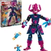LEGO ® ǀ Marvel Fantastic Four vs. Galactus Construction Figure 76316 Outlet