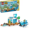LEGO Animal Crossing Fly with Dodo Airlines Airport Toy 77051 Sale