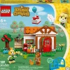 Lego Canada Inc. LEGO Animal Crossing Isabelle's House Visit 77049 Best