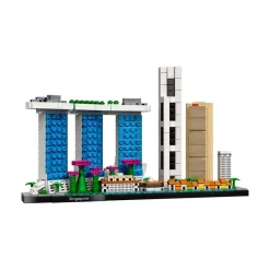 Lego Canada Inc. LEGO® Architecture Skyline Collection: Singapore 21057 Building Kit (827 Pieces) Online