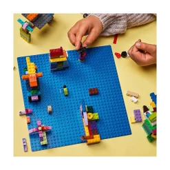 Lego Canada Inc. LEGO® Blue Baseplate Fashion
