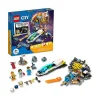 Lego Canada Inc. LEGO® City Mars Spacecraft Exploration Missions 60354 Building Kit (298 Pieces) New