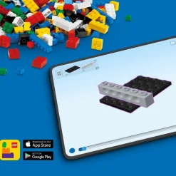 Lego Canada Inc. LEGO City Race Car and Car Carrier Truck Building Clearance