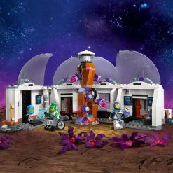 Lego Canada Inc. LEGO® City Space Science Lab Toy Building Set 60439 Clearance