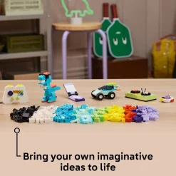 LEGO ® Classic Cool Creative Box 11043 New