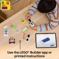 LEGO ® Classic Cool Creative Box 11043 New