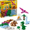LEGO ® Classic Creative Dinosaurs 11041 Best