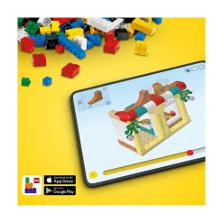 LEGO ® Classic Creative Party Box 11029 Building Toy Set (900 Pieces) Clearance