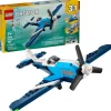 LEGO ® Creator 3in1 Aircraft: Race Plane 31160 Fashion