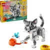 LEGO ® Creator Playful Cat 31163 Clearance