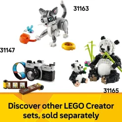 LEGO ® Creator Typewriter with Flowers 31169 Outlet