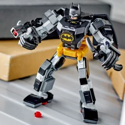 LEGO ® DC Batman™: Batman Mech Armor Super-Hero Toy 76270 Fashion