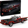 LEGO ® DC Batman™: The Classic TV Series Batmobile™ Set 76328 Best