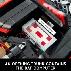 LEGO ® DC Batman™: The Classic TV Series Batmobile™ Set 76328 Best