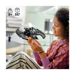 LEGO ® DC Batwing: Batman™ vs. The Joker™ 76265 Building Toy Set (357 Pieces) Hot