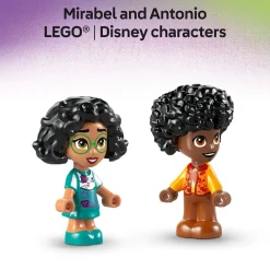 LEGO ® Disney Encanto Mini House 43261 Best