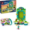 LEGO ® Disney Encanto Mirabel’s Photo Frame and Jewelry Box 43239 Clearance