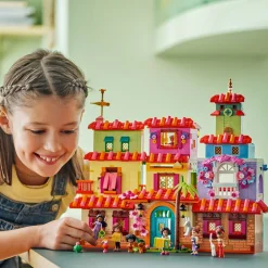 LEGO ® Disney Encanto The Magical Madrigal House 43245 New