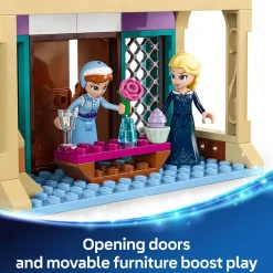 LEGO ® Disney™ Frozen Arendelle Frozen Castle 43265 Discount