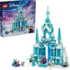 LEGO ® Disney Frozen Elsa’s Ice Palace Building Toy 43244 New