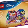 Lego Canada Inc. LEGO® Disney Inside Out 2 Mood Cubes from Pixar 43248 Fashion