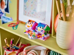 Lego Canada Inc. LEGO® Disney Inside Out 2 Mood Cubes from Pixar 43248 Fashion