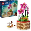 Lego Canada Inc. LEGO Disney Moana?€?s Flowerpot Flower and Mini Doll Online
