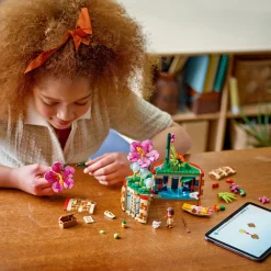 Lego Canada Inc. LEGO Disney Moana?€?s Flowerpot Flower and Mini Doll Online