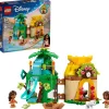 LEGO ® Disney™ Moana’s Island Fun 43260 Fashion