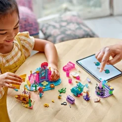 Lego Canada Inc. LEGO Disney Princess Ariel's Crystal Cavern Hot